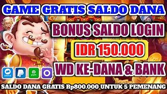 Cara Pinjam Saldo Di Game Slot Tanpa Deposit 2024 Terbaru Indonesia