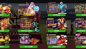 Istilah Jp Dalam Slot Online