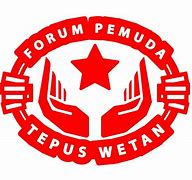 Logo Pemuda Rt 1