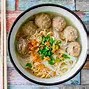 Makan Bakso Berapa Kalori