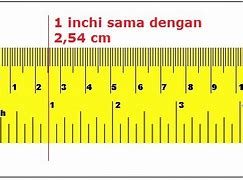 Panjang 1 Kaki Sama Dengan Berapa Meter