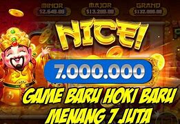 Permainan Baru Slot Domino Online Terpercaya