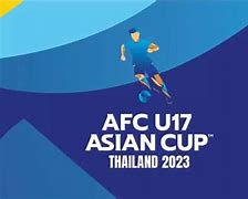 Piala Afc Asia U 17