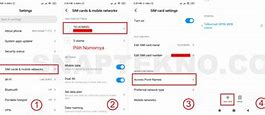 Settingan Apn Telkomsel Iphone