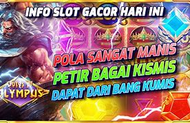 Slot Gacor Hari Ini Pola Rusak Gacor Hari Ini Live Streaming