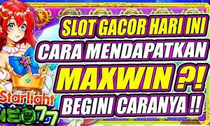 Slot Gacor Hari Ini Rahasia Togel 4D Hari Ini Modal Receh Jadi Jutaan