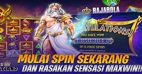 Tanganjudi Daftar Link Slot Gacor